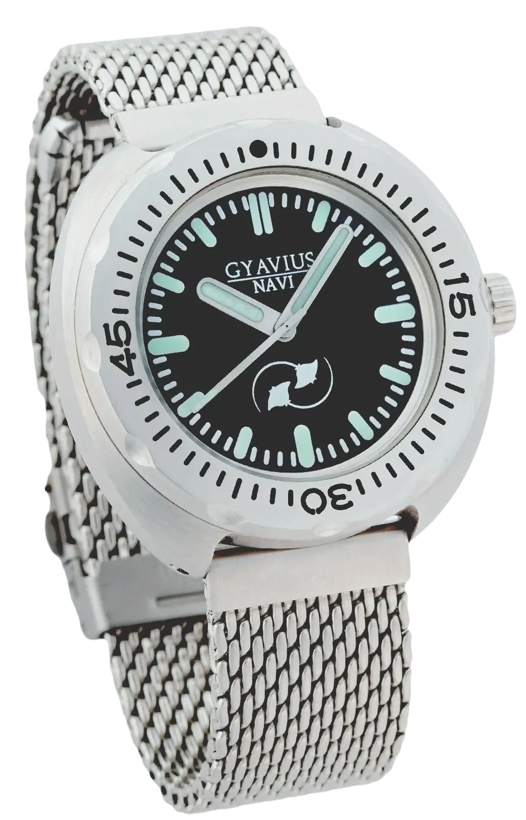 Cover image for NAVI41s Black