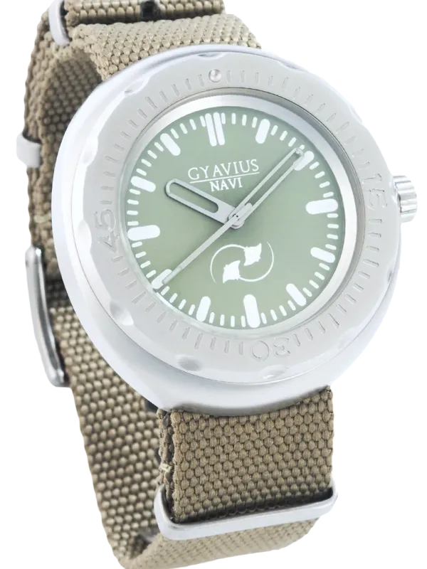 Cover for NAVI41 Mint