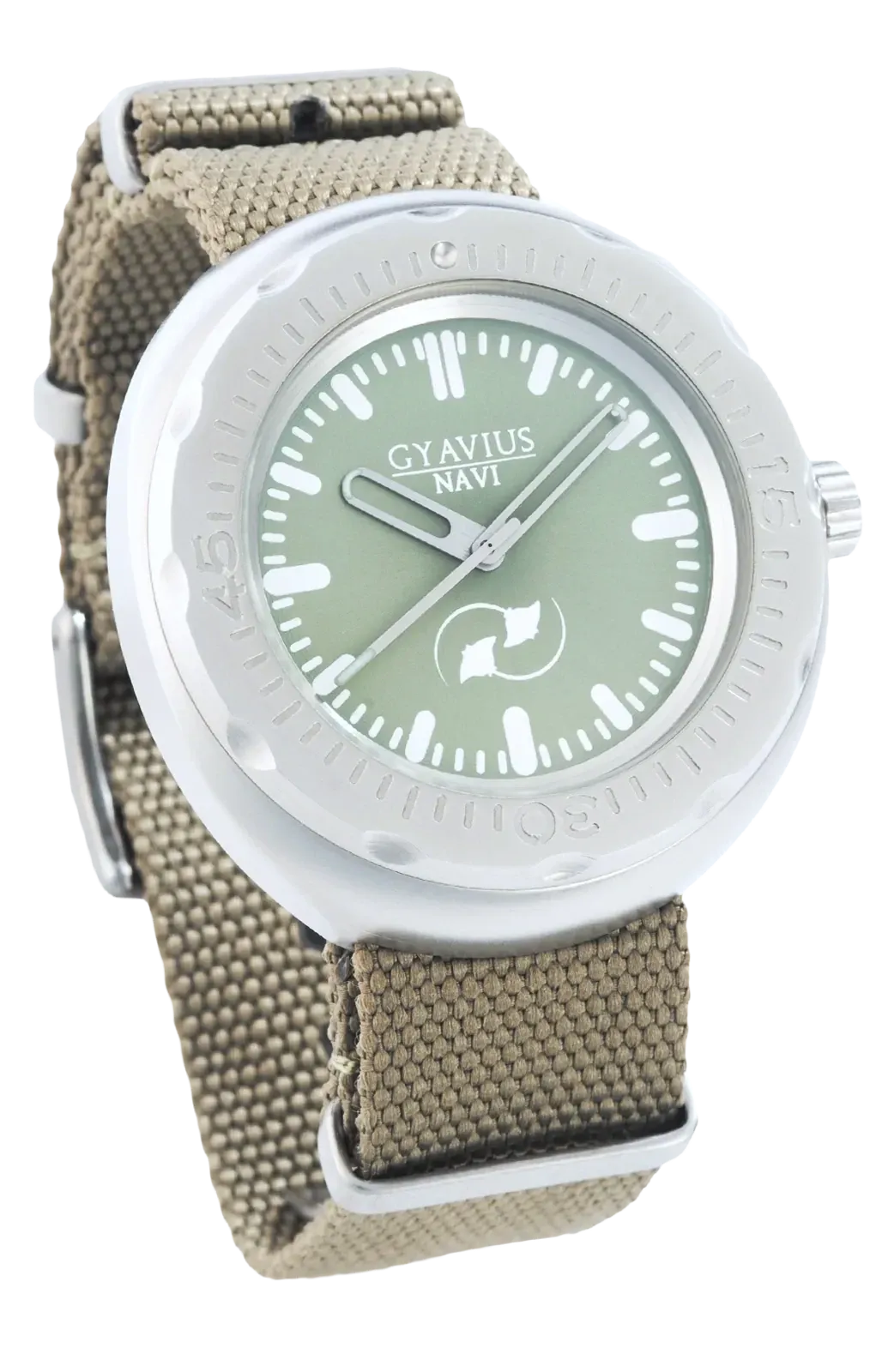 Cover image for NAVI41 Mint