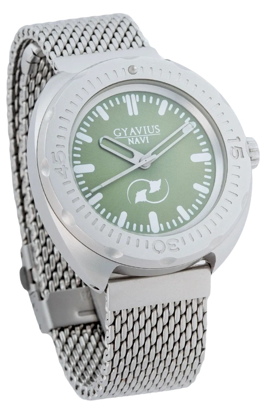 Cover image for NAVI41s Mint