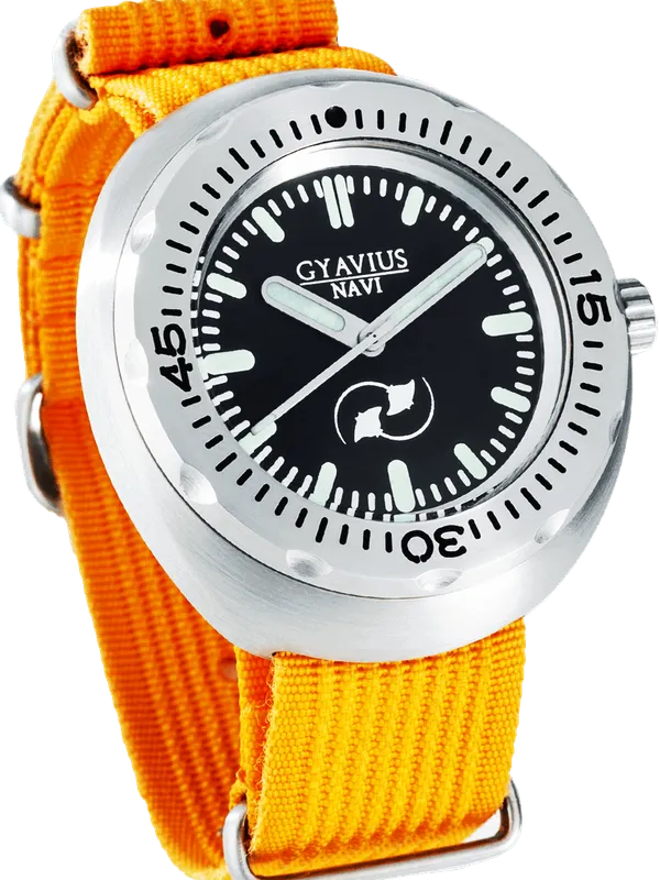 Cover for NAVI45 Black