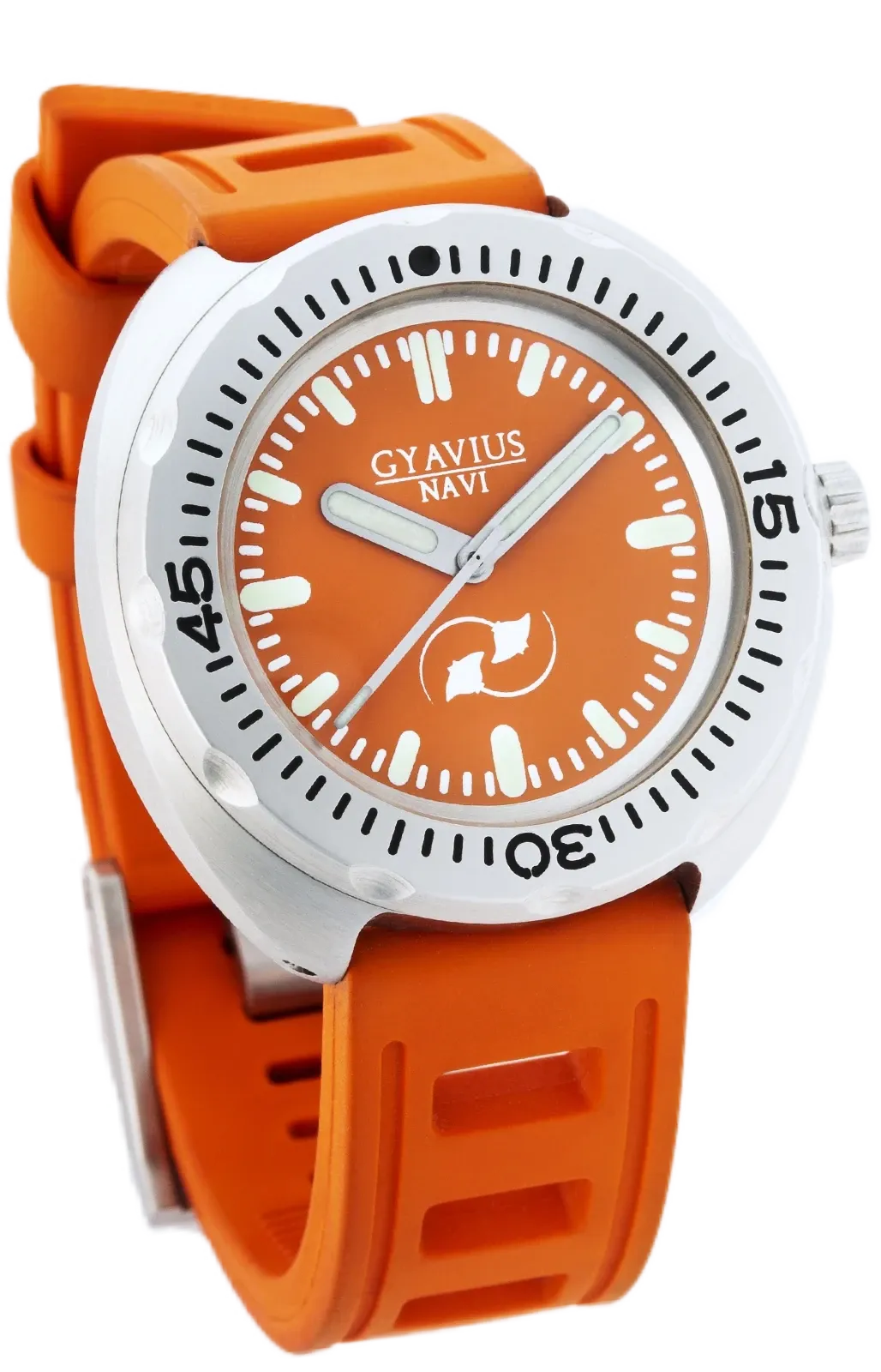 Cover image for NAVI41s Orange