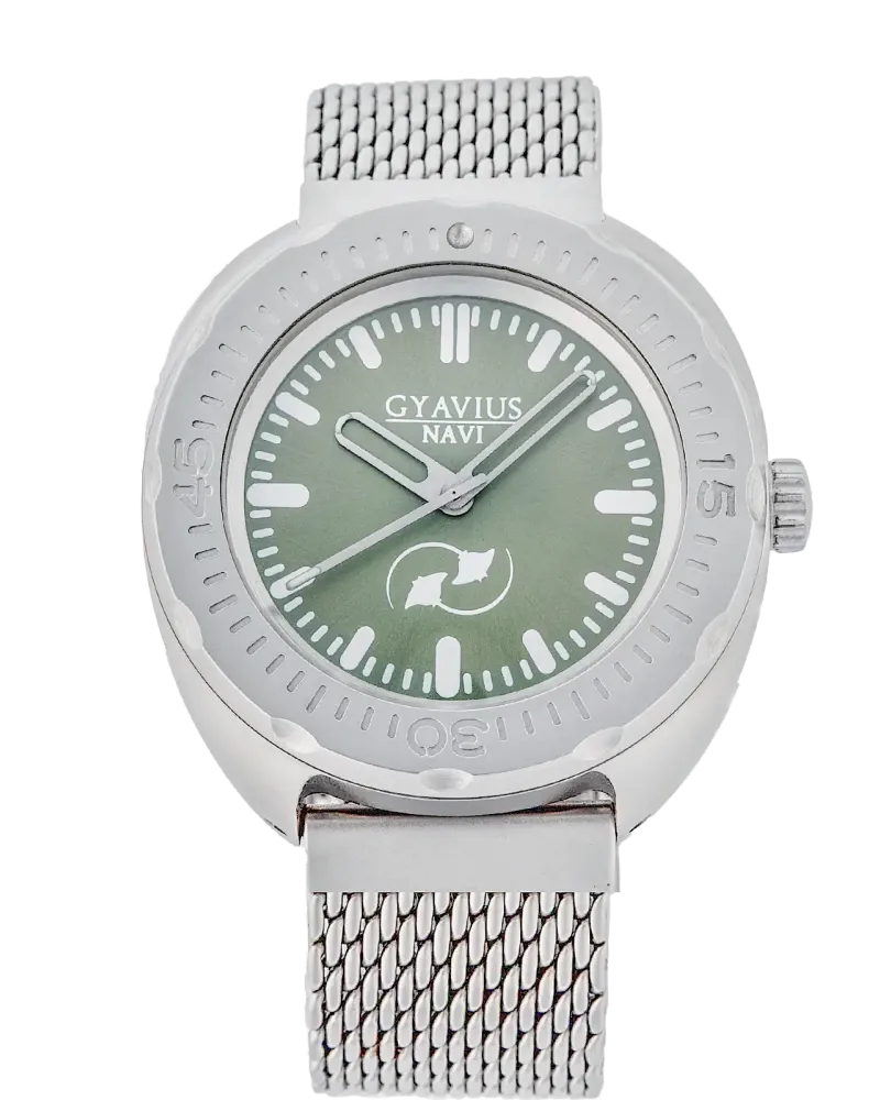 Gyavius NAVIs41 Mint