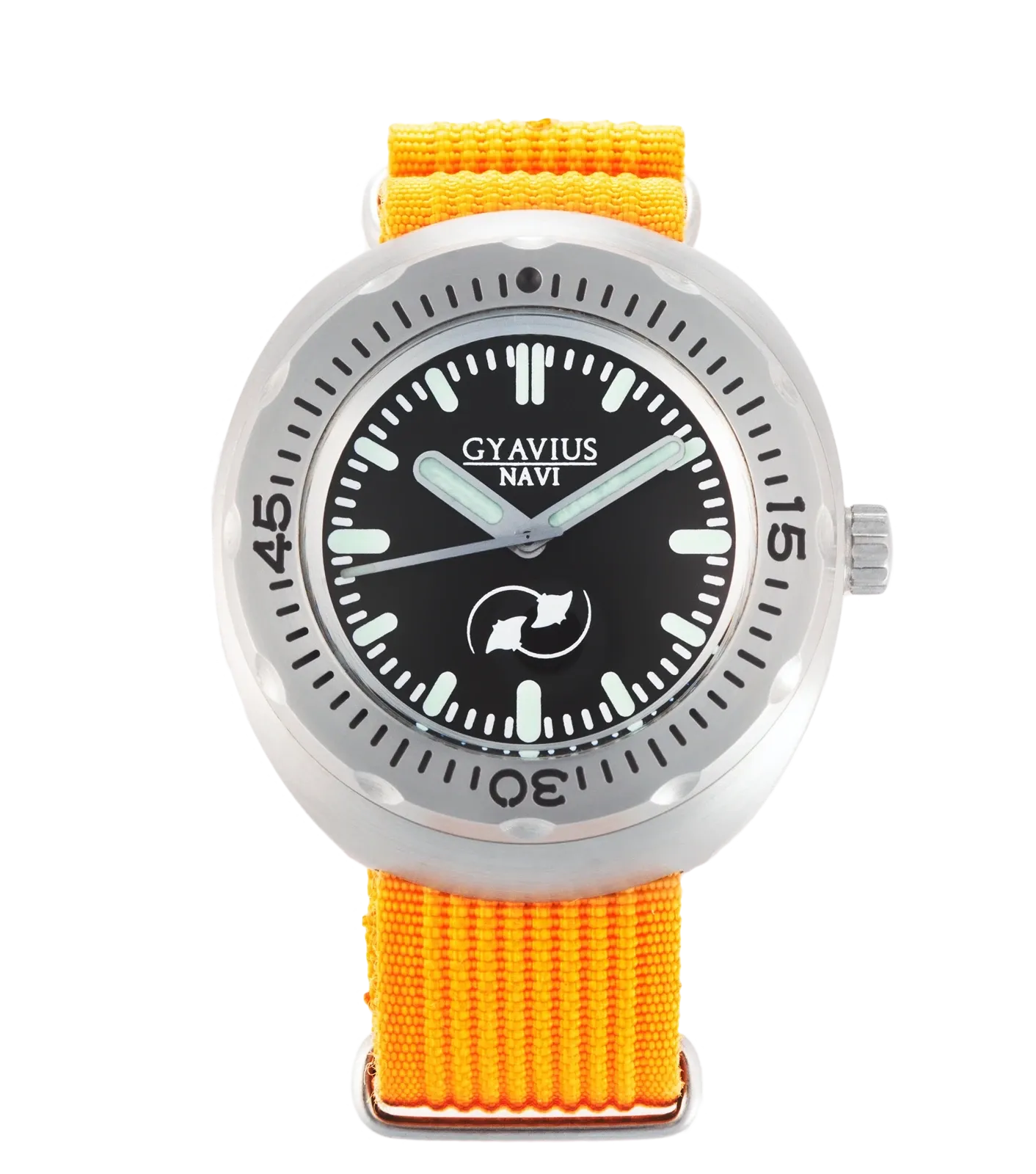 Cover for NAVI41 Black