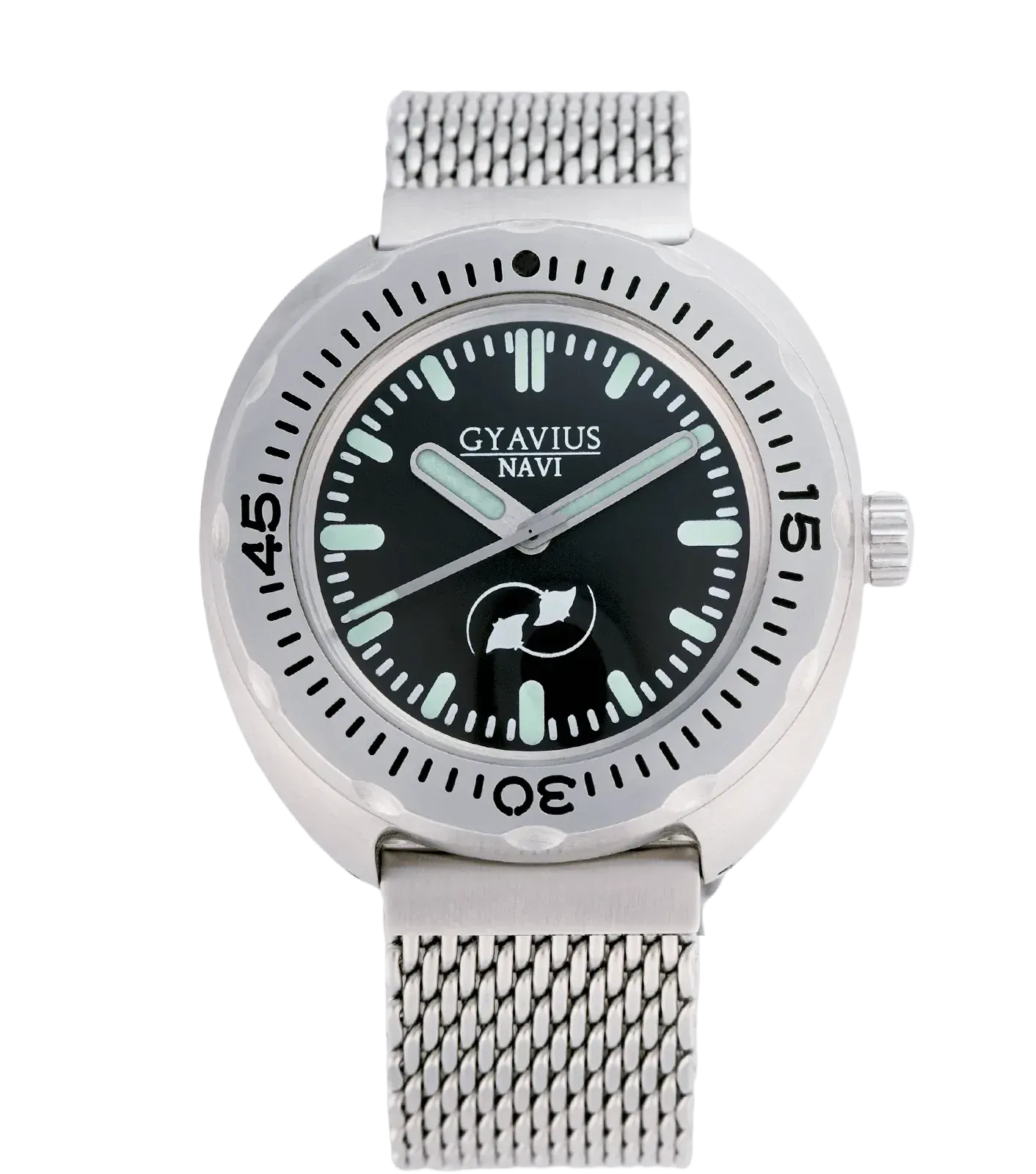 Cover for NAVI41s Black