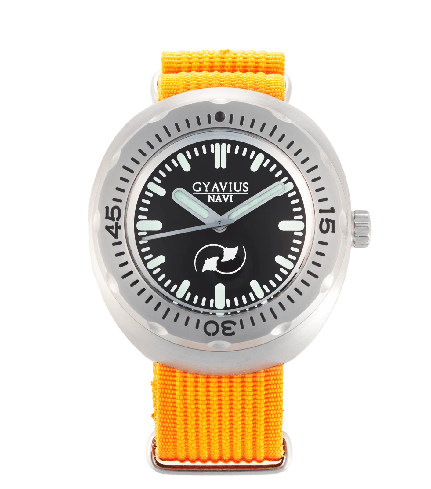 Cover for NAVI45 Black