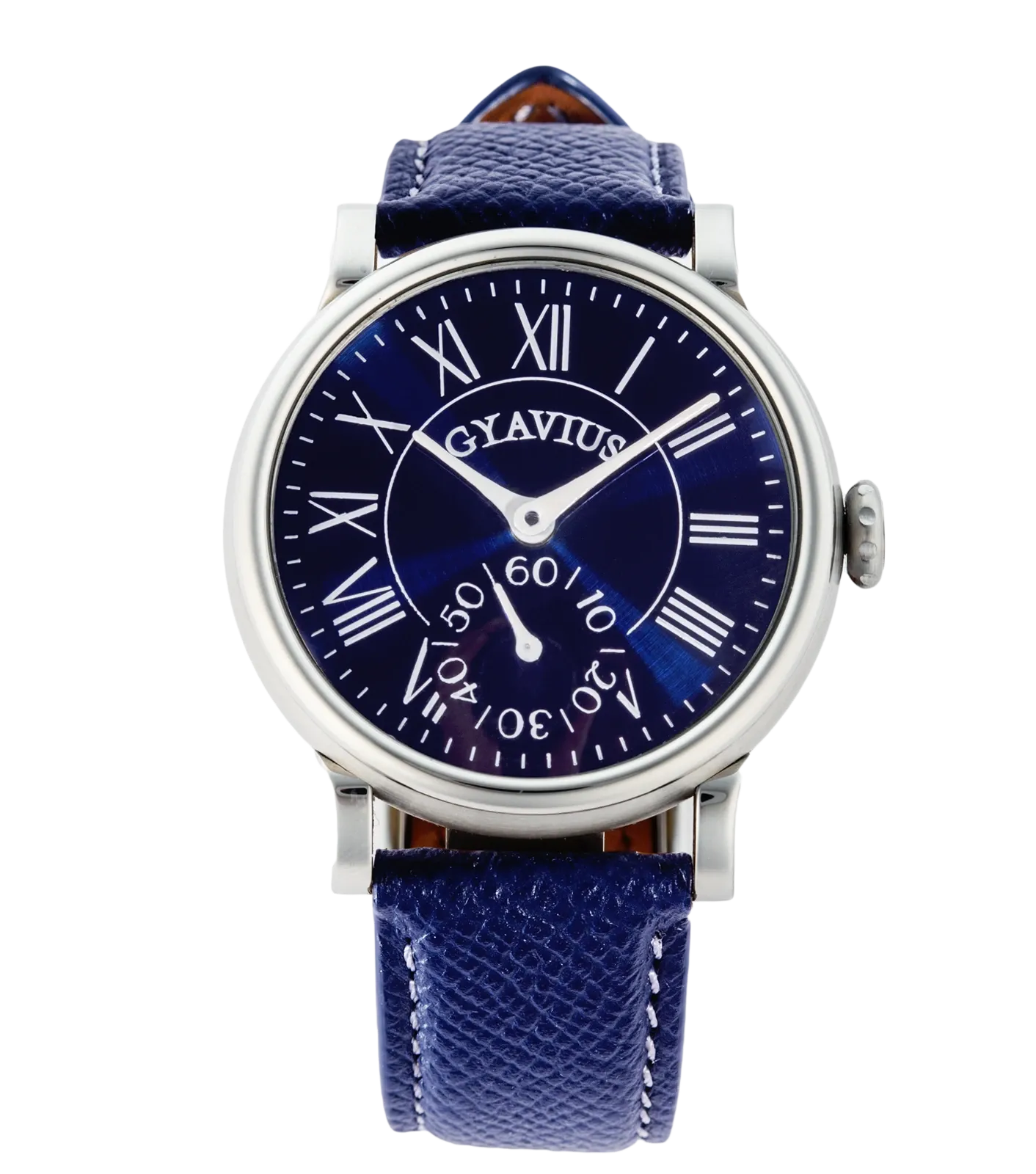 Cover for VINTJ39 Blue